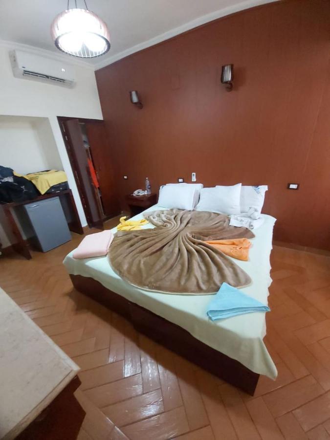 Aros Al Bahr Hotel Mersa Matruh Extérieur photo