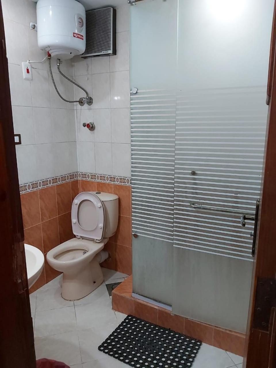 Aros Al Bahr Hotel Mersa Matruh Extérieur photo