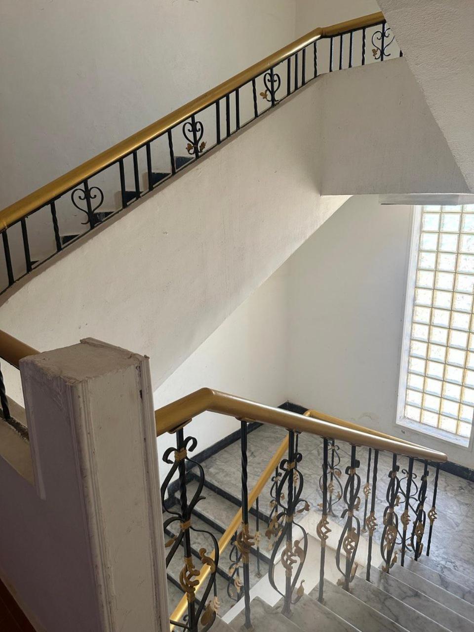 Aros Al Bahr Hotel Mersa Matruh Extérieur photo