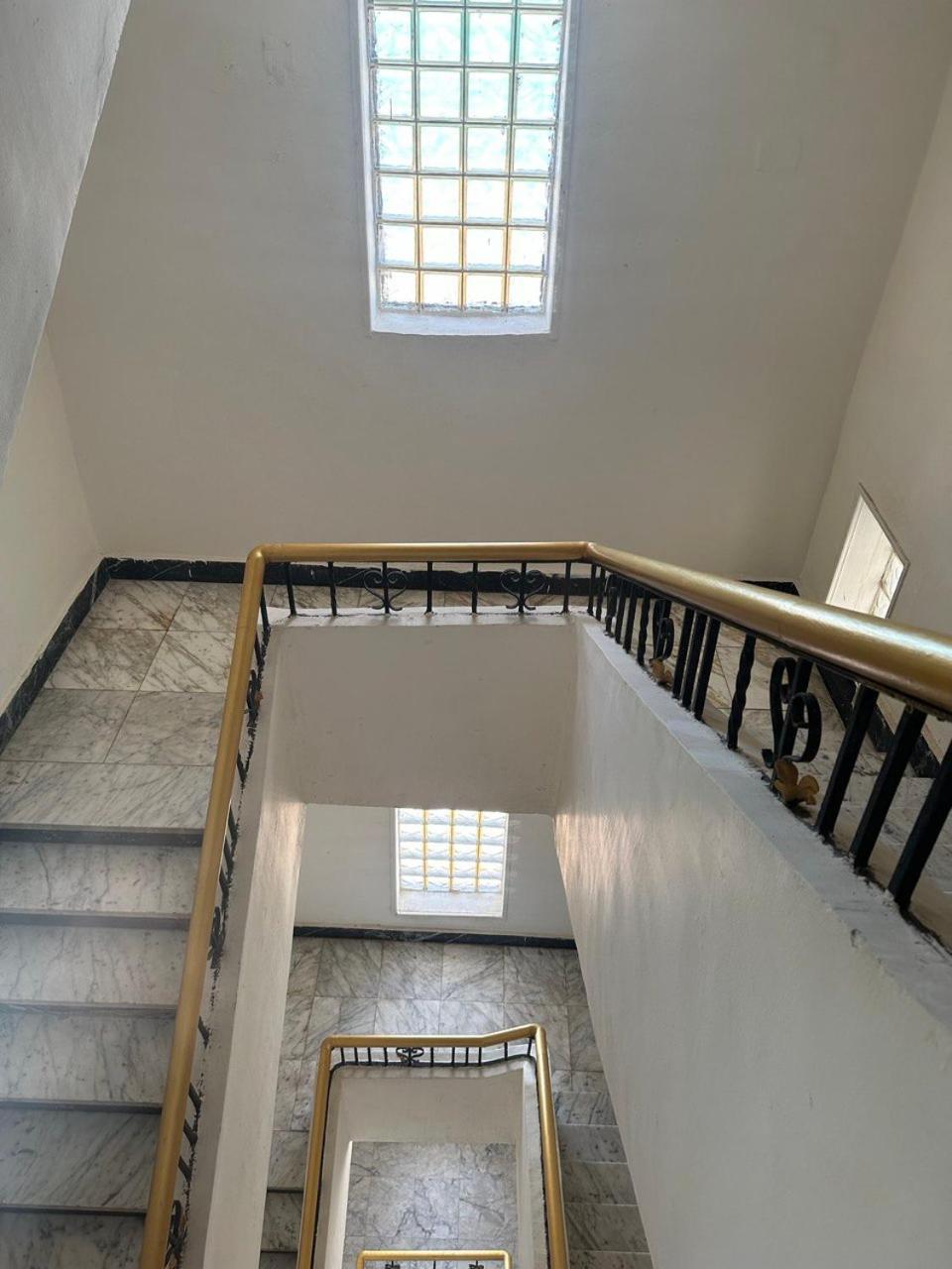 Aros Al Bahr Hotel Mersa Matruh Extérieur photo