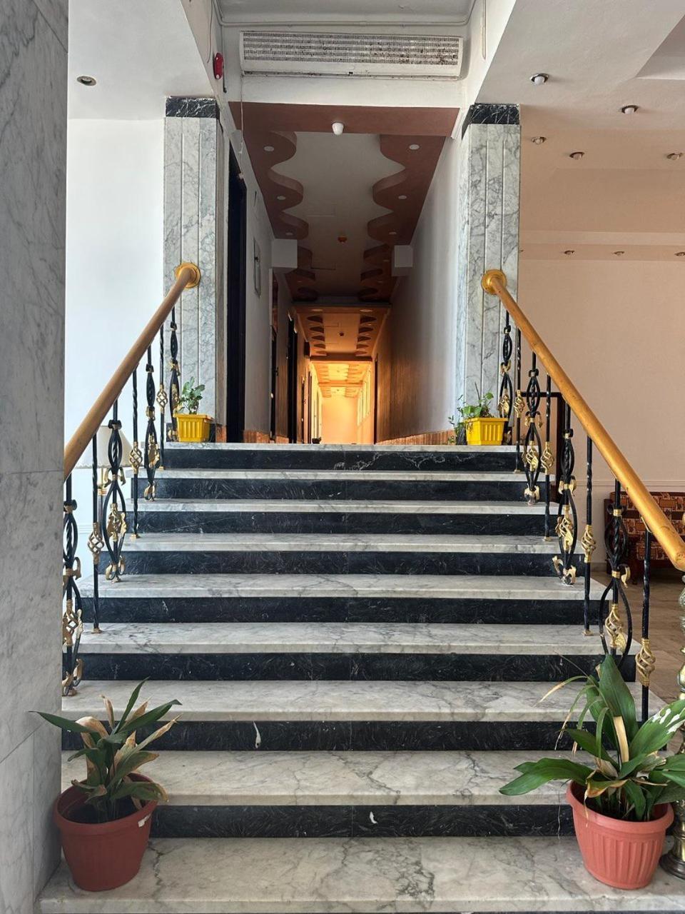 Aros Al Bahr Hotel Mersa Matruh Extérieur photo